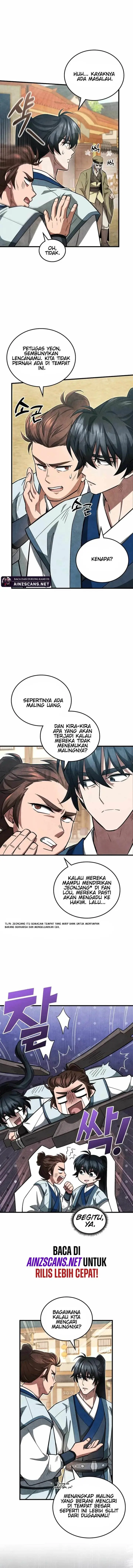 image-komik-how-to-live-as-a-civil-servant-in-murim-chapter-4-4/18
