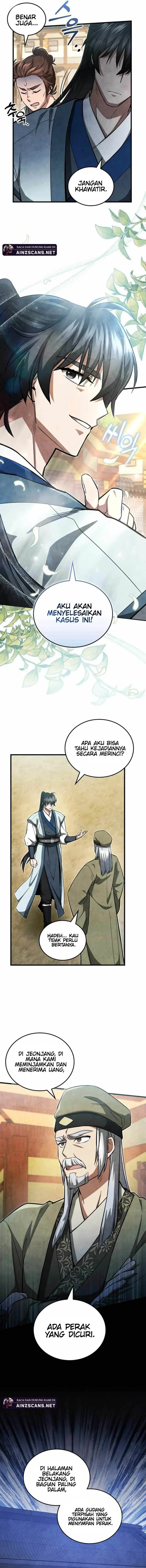 image-komik-how-to-live-as-a-civil-servant-in-murim-chapter-4-6/18