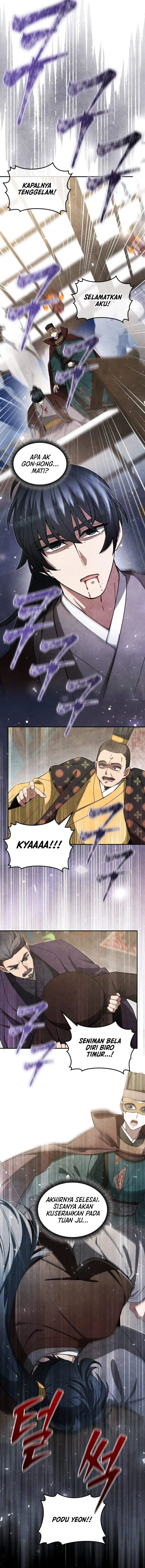 image-komik-how-to-live-as-a-civil-servant-in-murim-chapter-40-7/45