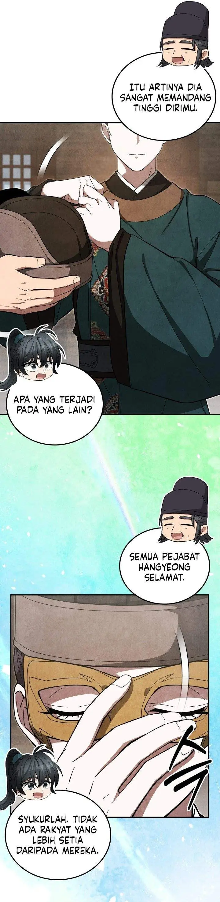 image-komik-how-to-live-as-a-civil-servant-in-murim-chapter-40-20/45