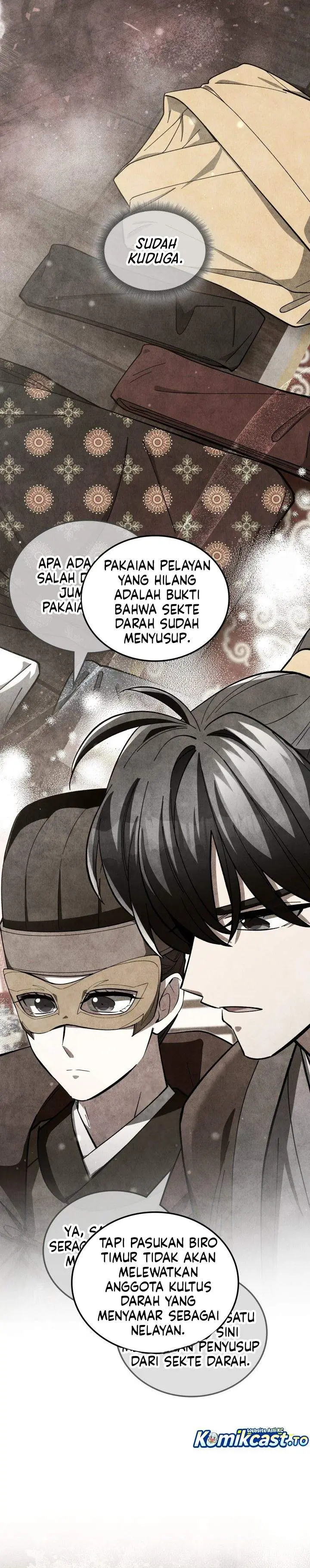 image-komik-how-to-live-as-a-civil-servant-in-murim-chapter-40-31/45