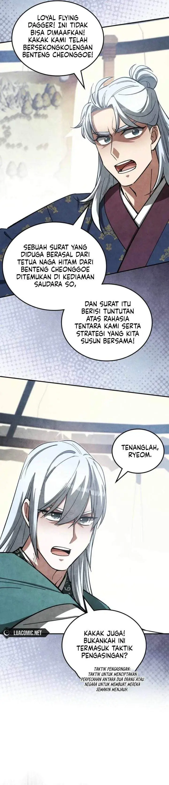 image-komik-how-to-live-as-a-civil-servant-in-murim-chapter-42-4/34
