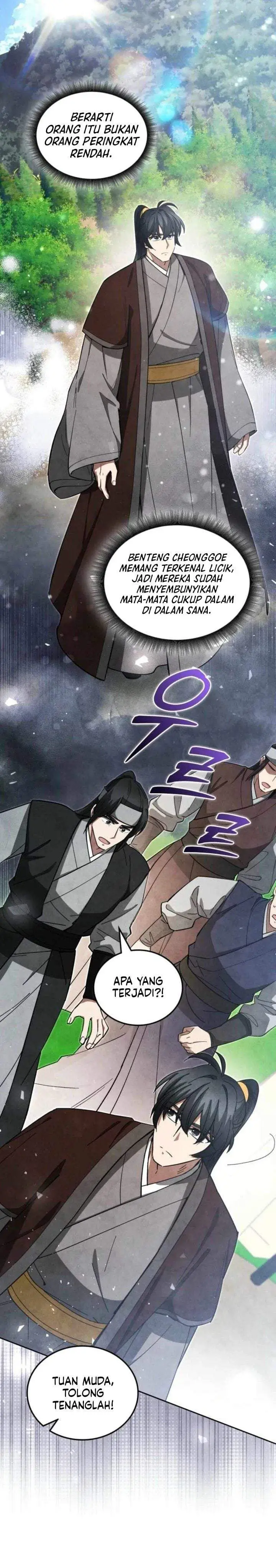 image-komik-how-to-live-as-a-civil-servant-in-murim-chapter-42-9/34