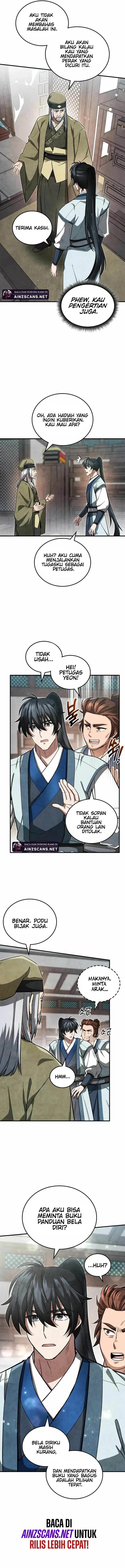 image-komik-how-to-live-as-a-civil-servant-in-murim-chapter-5-3/18