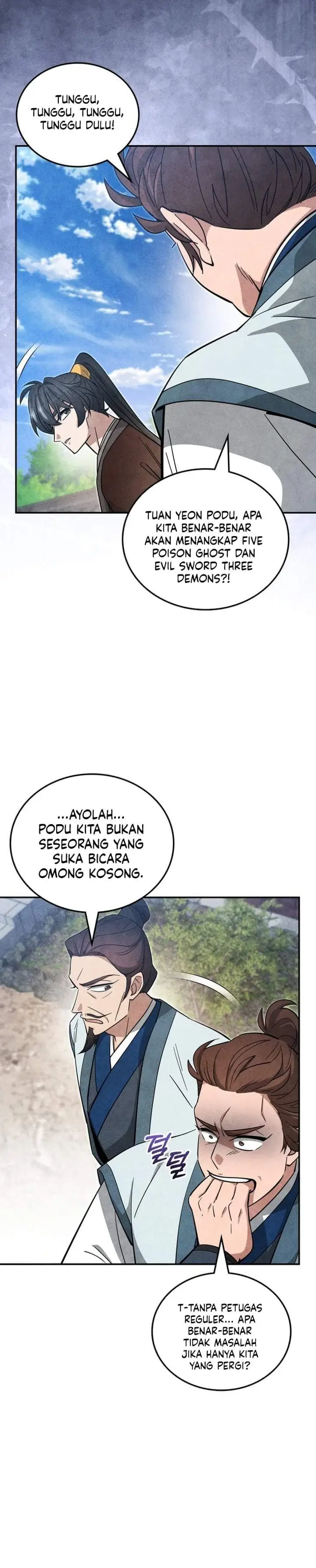 image-komik-how-to-live-as-a-civil-servant-in-murim-chapter-50-6/31