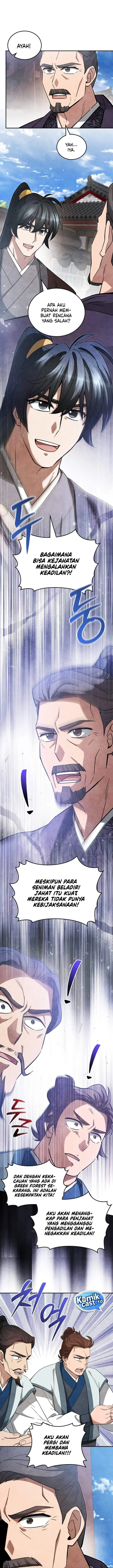 image-komik-how-to-live-as-a-civil-servant-in-murim-chapter-50-11/31