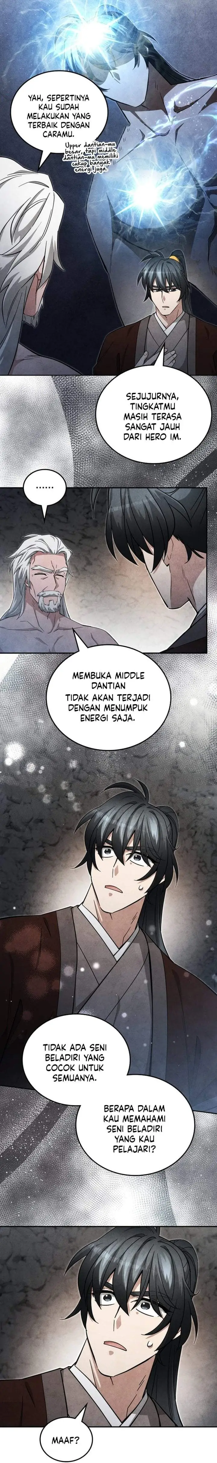 image-komik-how-to-live-as-a-civil-servant-in-murim-chapter-51-26/31