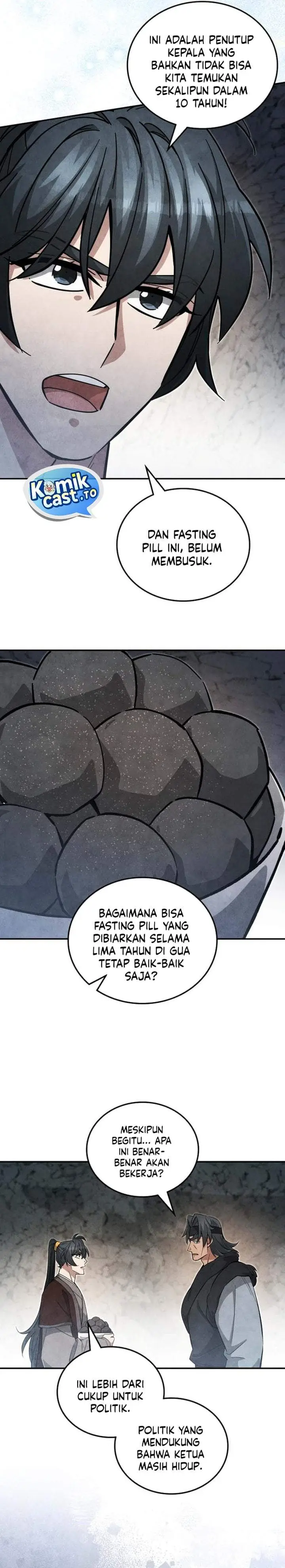 image-komik-how-to-live-as-a-civil-servant-in-murim-chapter-52-9/31