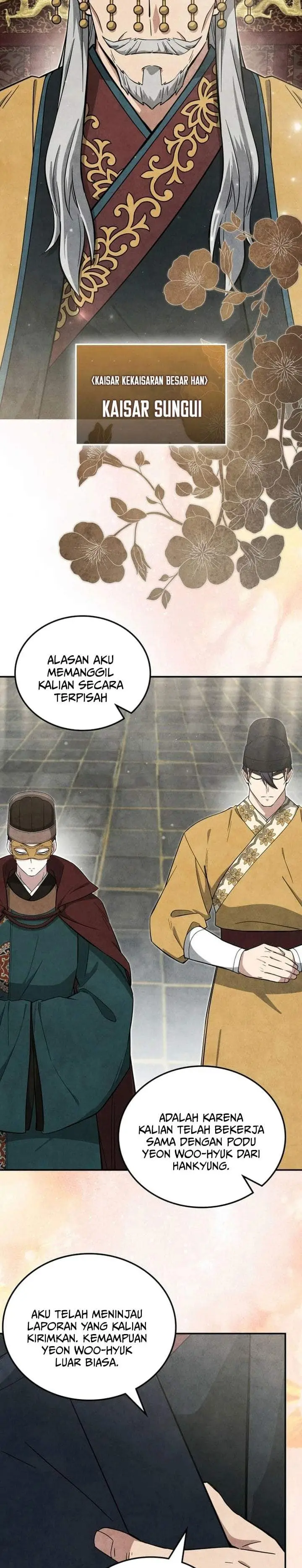 image-komik-how-to-live-as-a-civil-servant-in-murim-chapter-54-1/32