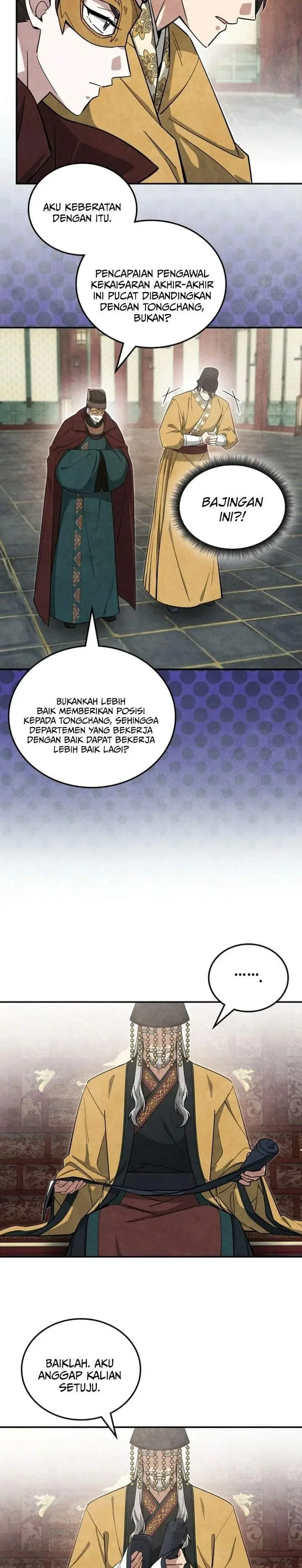 image-komik-how-to-live-as-a-civil-servant-in-murim-chapter-54-5/32