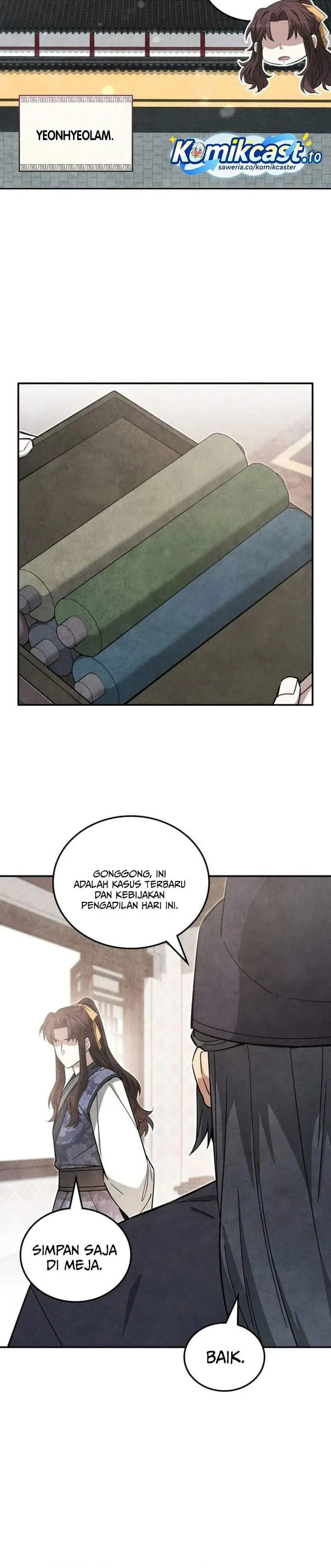 image-komik-how-to-live-as-a-civil-servant-in-murim-chapter-54-11/32