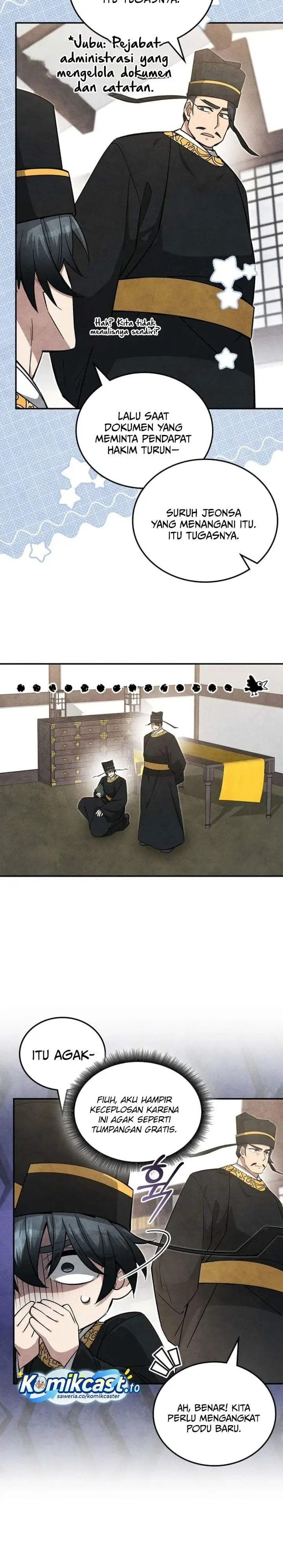 image-komik-how-to-live-as-a-civil-servant-in-murim-chapter-54-27/32
