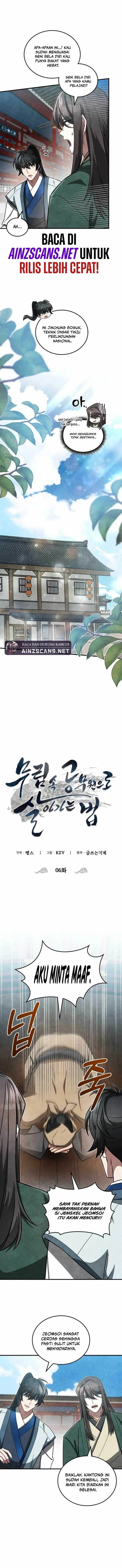 image-komik-how-to-live-as-a-civil-servant-in-murim-chapter-6-10/16