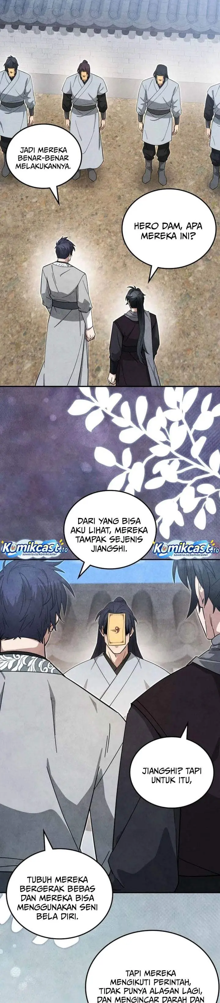 image-komik-how-to-live-as-a-civil-servant-in-murim-chapter-60-9/30
