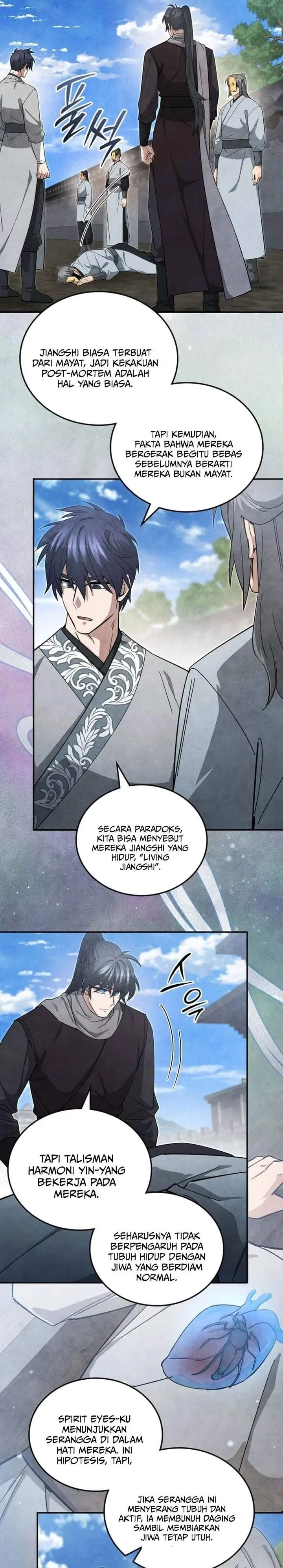 image-komik-how-to-live-as-a-civil-servant-in-murim-chapter-60-12/30