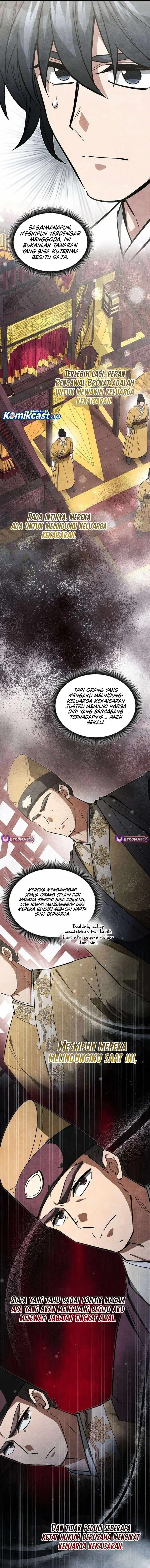 image-komik-how-to-live-as-a-civil-servant-in-murim-chapter-62-8/34