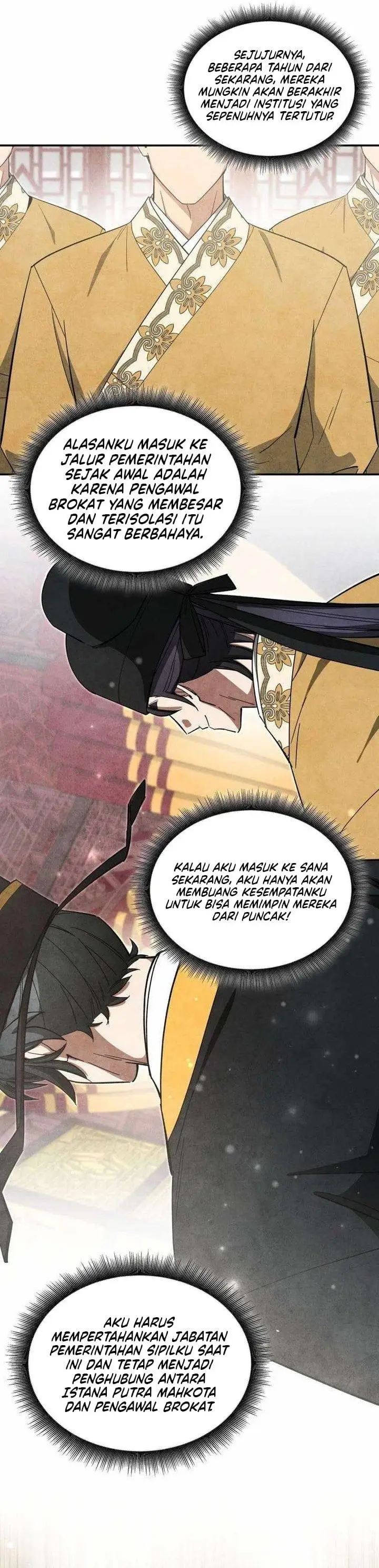 image-komik-how-to-live-as-a-civil-servant-in-murim-chapter-62-11/34