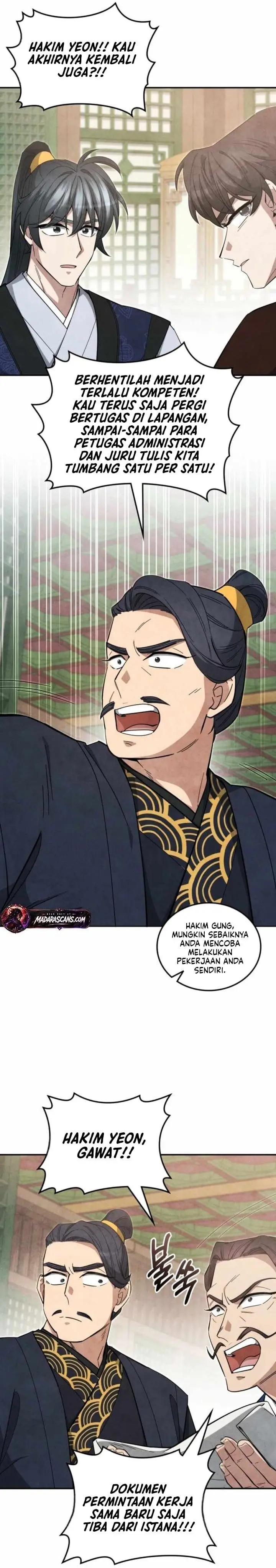 image-komik-how-to-live-as-a-civil-servant-in-murim-chapter-64-13/29