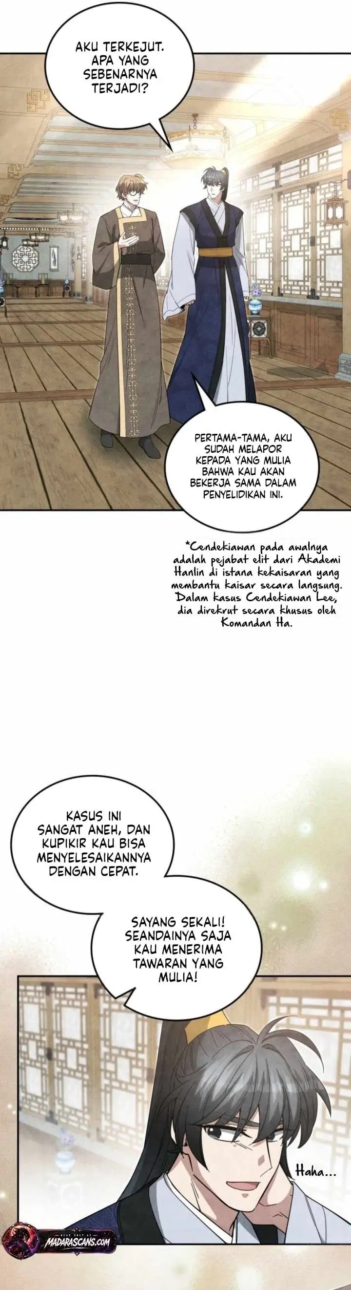 image-komik-how-to-live-as-a-civil-servant-in-murim-chapter-64-18/29