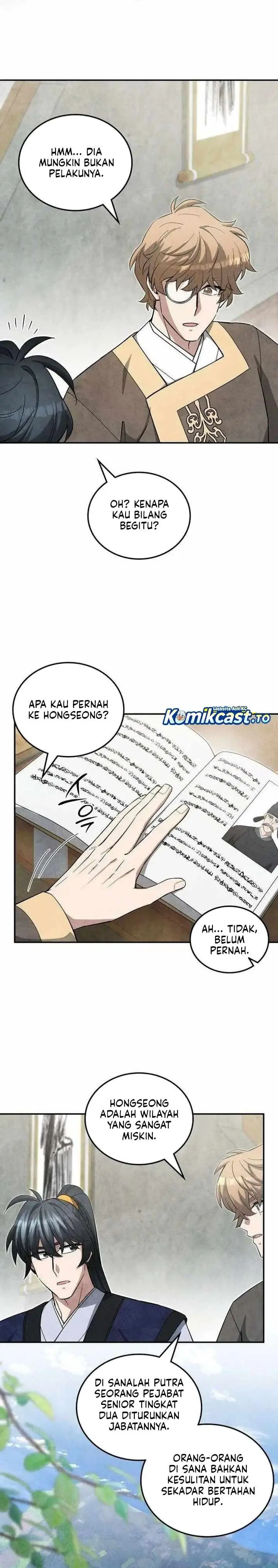 image-komik-how-to-live-as-a-civil-servant-in-murim-chapter-65-23/30