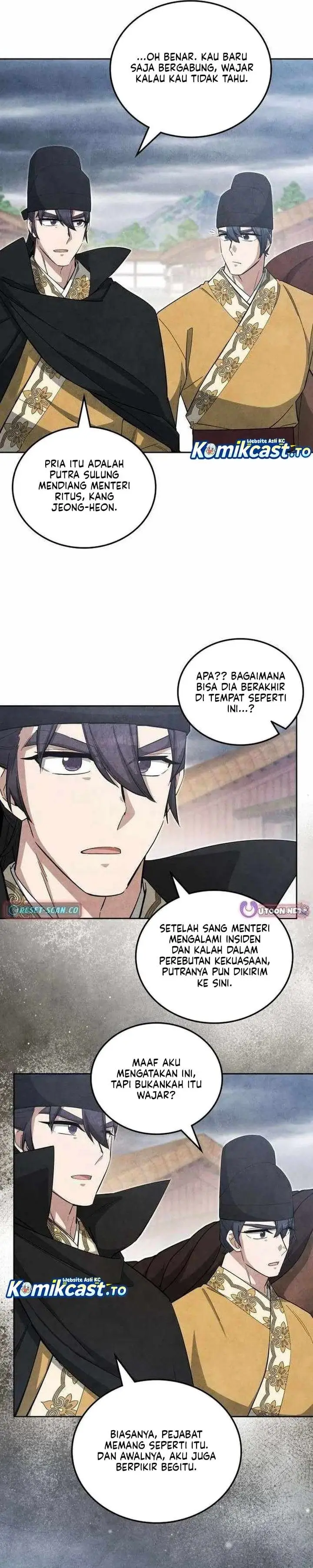 image-komik-how-to-live-as-a-civil-servant-in-murim-chapter-66-17/26