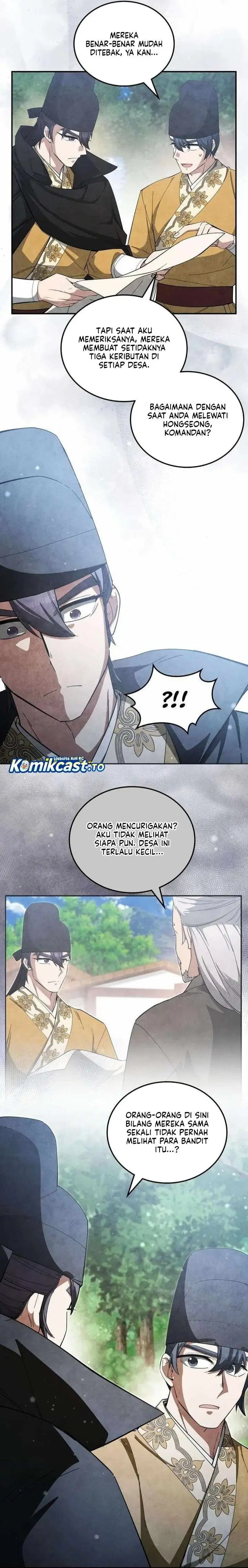 image-komik-how-to-live-as-a-civil-servant-in-murim-chapter-67-9/26