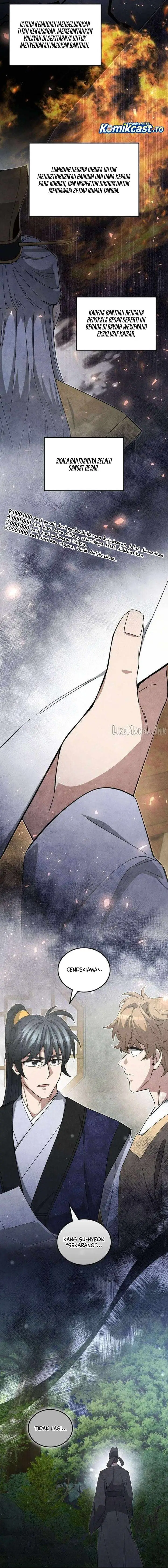 image-komik-how-to-live-as-a-civil-servant-in-murim-chapter-68-9/28