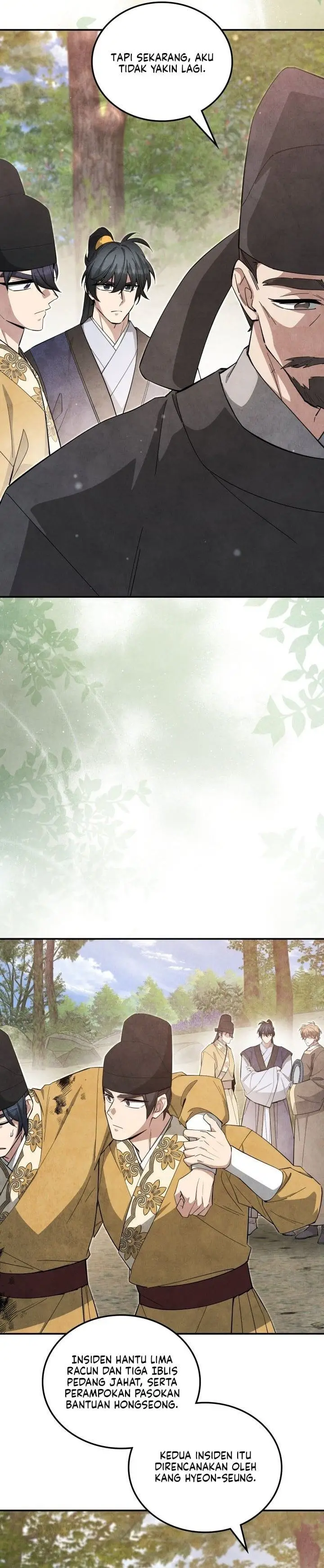 image-komik-how-to-live-as-a-civil-servant-in-murim-chapter-69-11/33