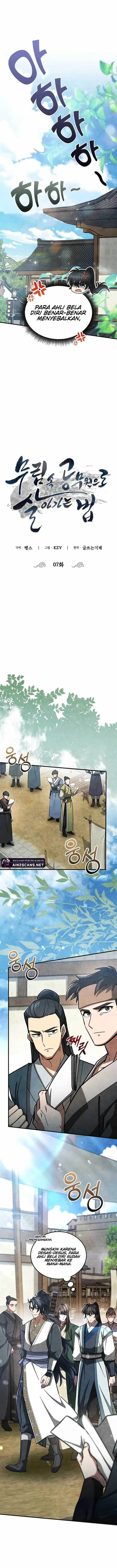 image-komik-how-to-live-as-a-civil-servant-in-murim-chapter-7-5/18