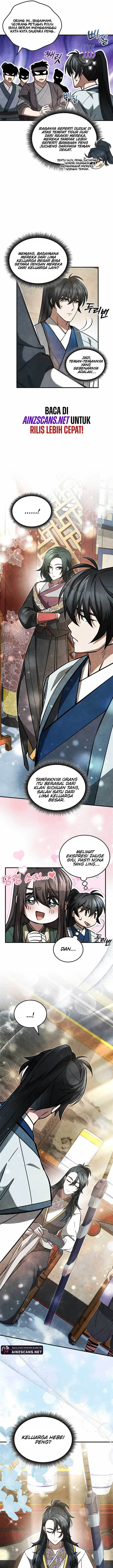 image-komik-how-to-live-as-a-civil-servant-in-murim-chapter-7-7/18