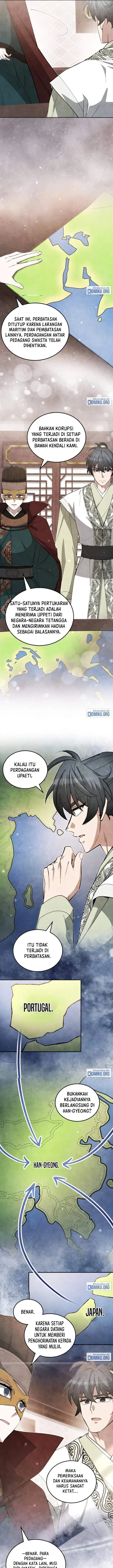 image-komik-how-to-live-as-a-civil-servant-in-murim-chapter-74-8/14