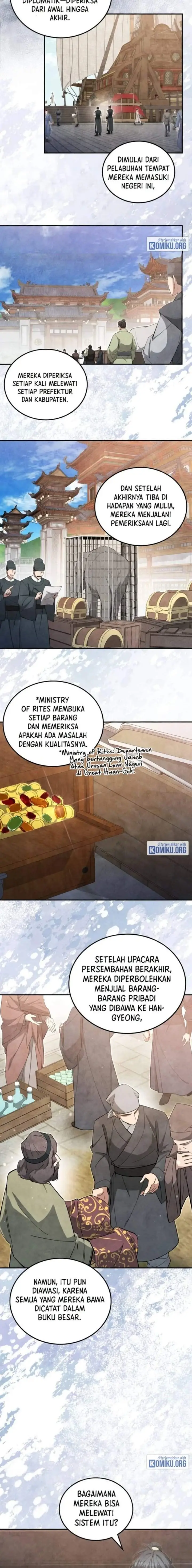 image-komik-how-to-live-as-a-civil-servant-in-murim-chapter-74-9/14