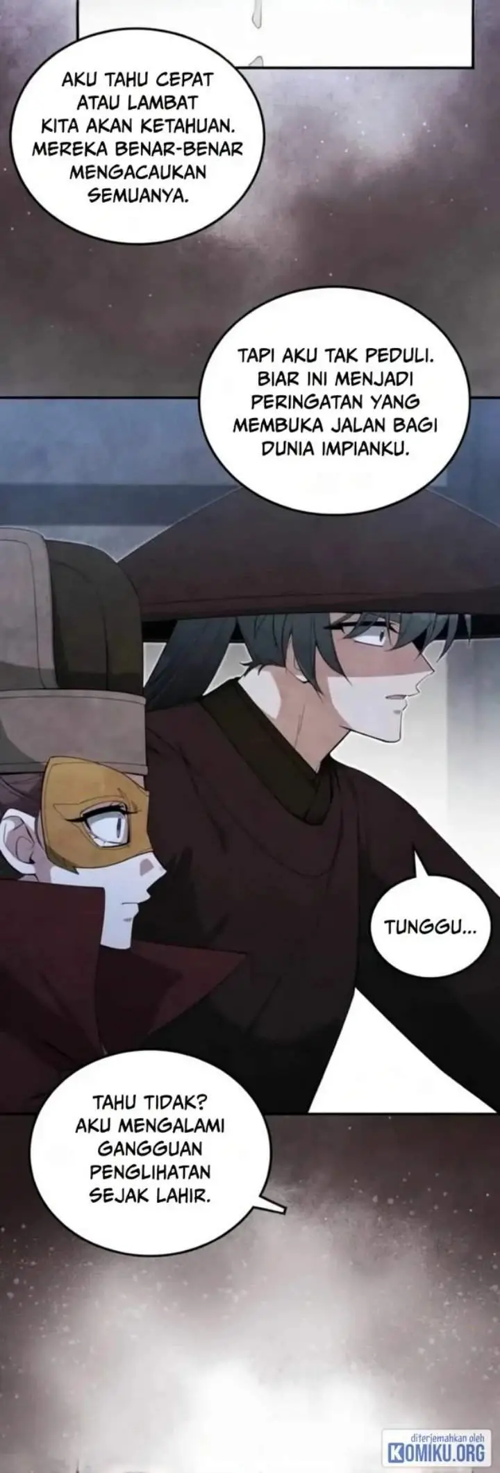 image-komik-how-to-live-as-a-civil-servant-in-murim-chapter-77-4/82