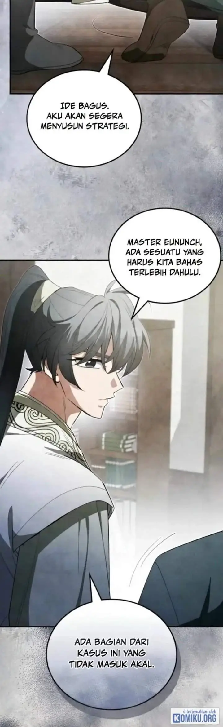 image-komik-how-to-live-as-a-civil-servant-in-murim-chapter-77-79/82