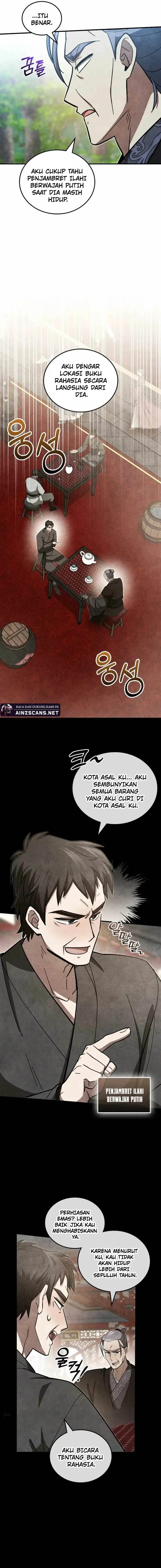 image-komik-how-to-live-as-a-civil-servant-in-murim-chapter-9-9/27