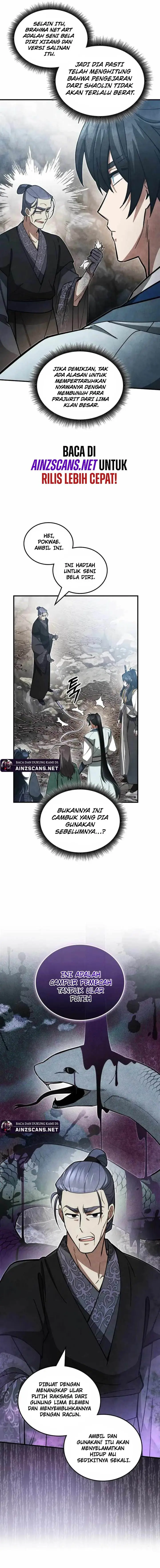 image-komik-how-to-live-as-a-civil-servant-in-murim-chapter-9-18/27