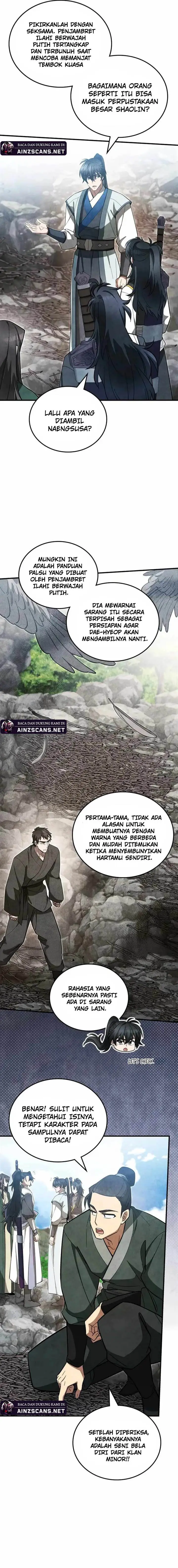 image-komik-how-to-live-as-a-civil-servant-in-murim-chapter-9-21/27