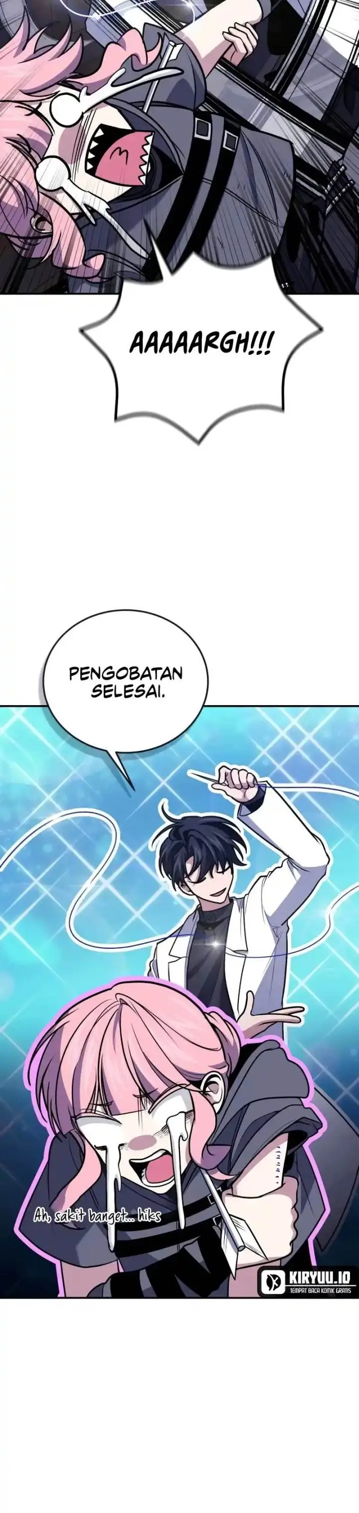 image-komik-how-to-live-as-an-illegal-healer-chapter-111-8/23