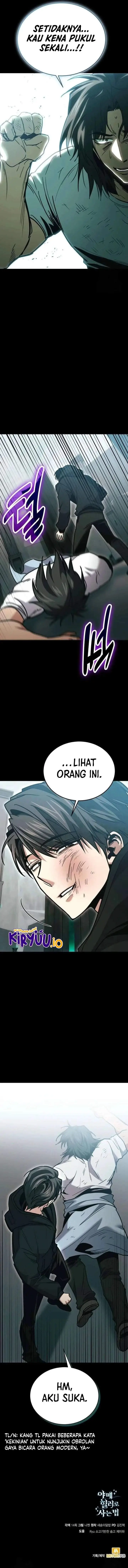 image-komik-how-to-live-as-an-illegal-healer-chapter-137-15/16