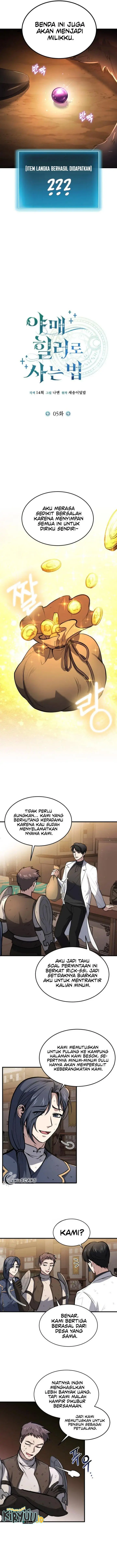 image-komik-how-to-live-as-an-illegal-healer-chapter-5-5/11