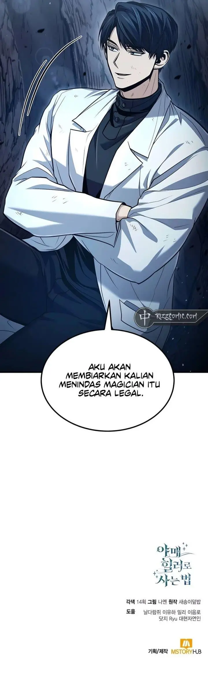 image-komik-how-to-live-as-an-illegal-healer-chapter-50-13/14