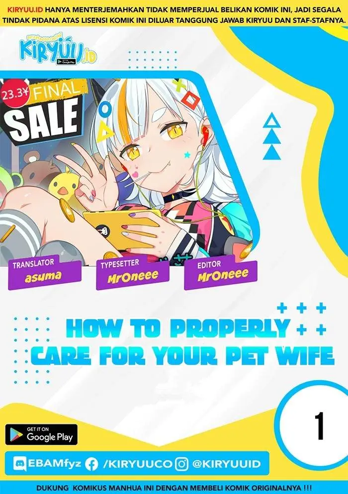 image-komik-how-to-properly-care-for-your-pet-wife-chapter-1-0/66