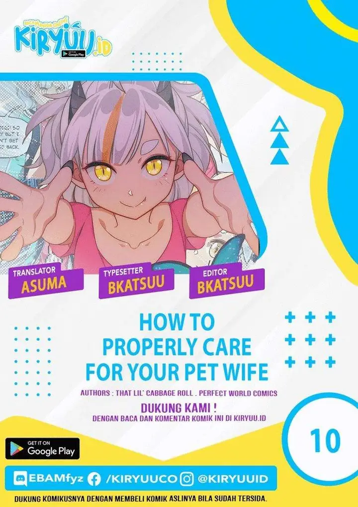 image-komik-how-to-properly-care-for-your-pet-wife-chapter-10-0/21