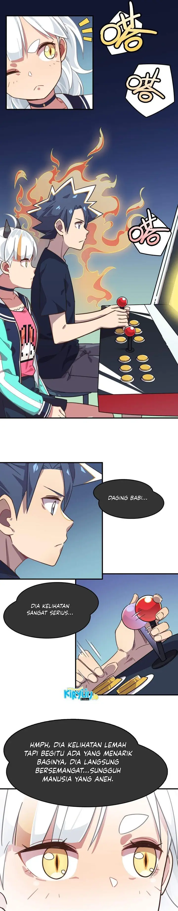 image-komik-how-to-properly-care-for-your-pet-wife-chapter-10-7/21
