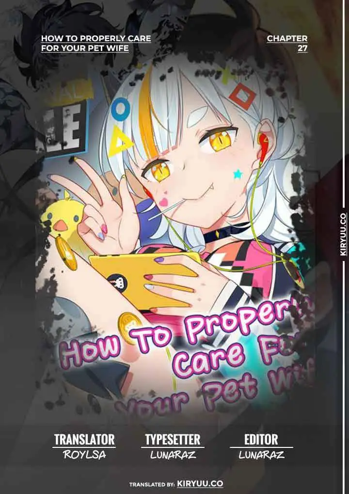 image-komik-how-to-properly-care-for-your-pet-wife-chapter-27-0/30