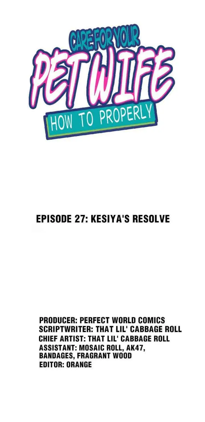 image-komik-how-to-properly-care-for-your-pet-wife-chapter-27-1/30