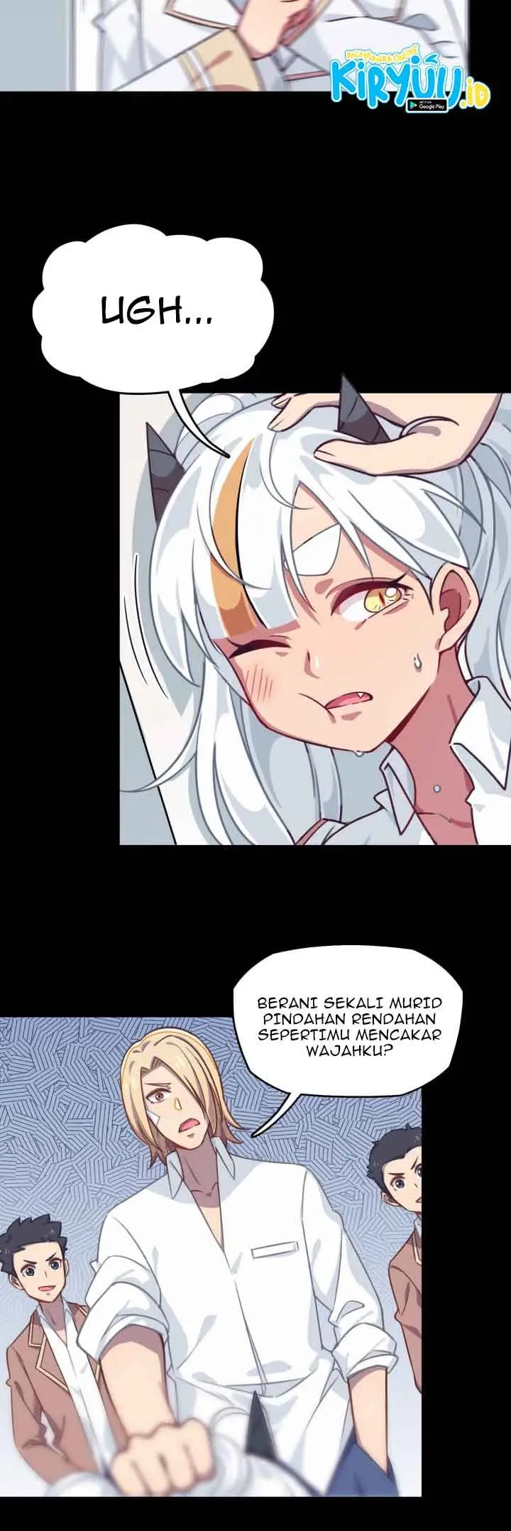 image-komik-how-to-properly-care-for-your-pet-wife-chapter-29-9/18