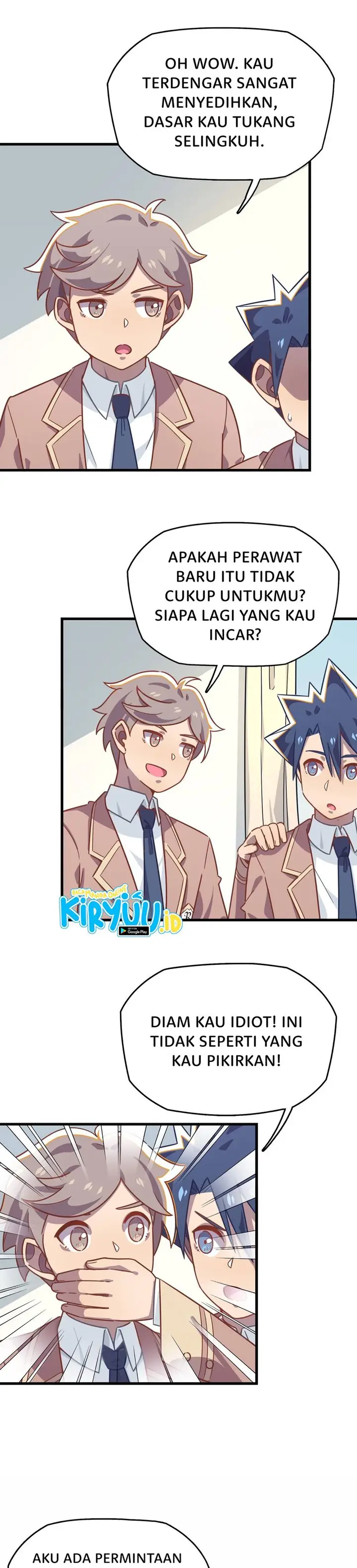 image-komik-how-to-properly-care-for-your-pet-wife-chapter-32-7/16