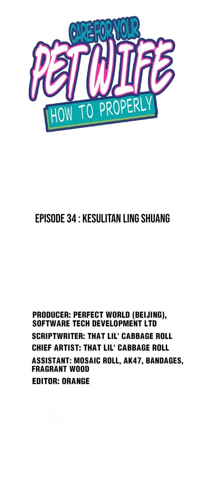 image-komik-how-to-properly-care-for-your-pet-wife-chapter-34-1/31