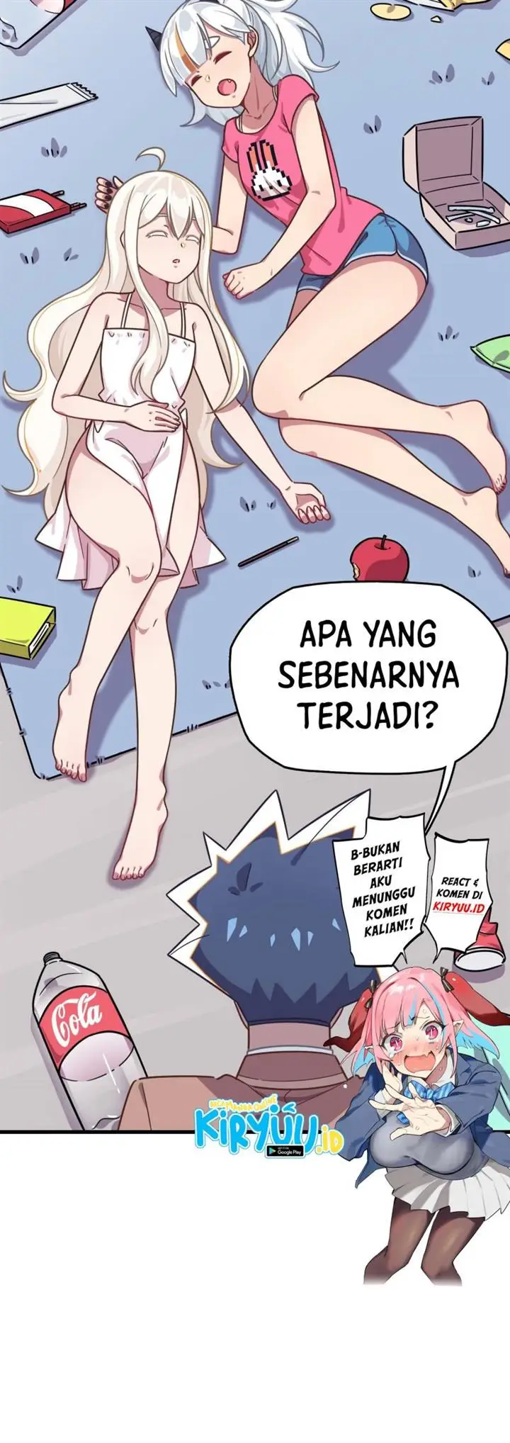 image-komik-how-to-properly-care-for-your-pet-wife-chapter-38-21/22